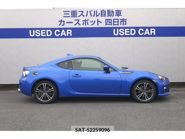 Subaru BRZ 2015-06 320874-9