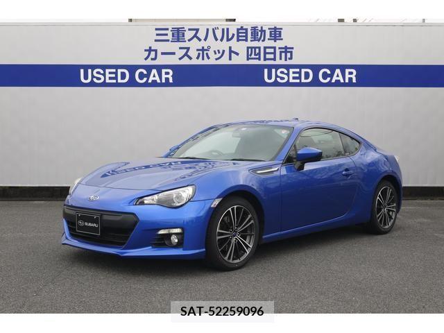 Subaru BRZ 2015-06 320874-0