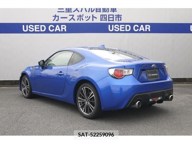 Subaru BRZ 2015-06 320874-8