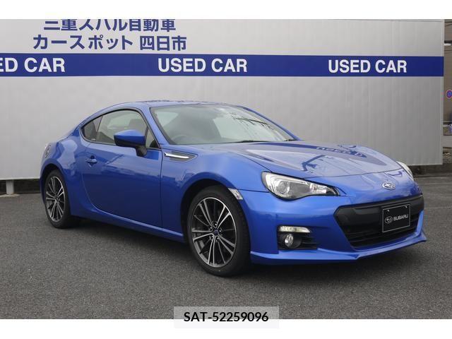 Subaru BRZ 2015-06 320874-7