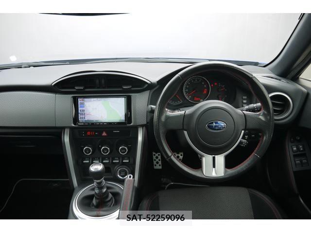 Subaru BRZ 2015-06 320874-5