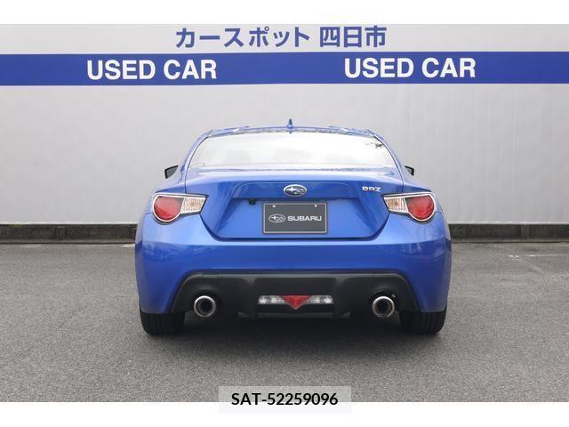 Subaru BRZ 2015-06 320874-4
