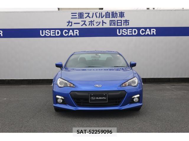 Subaru BRZ 2015-06 320874-3