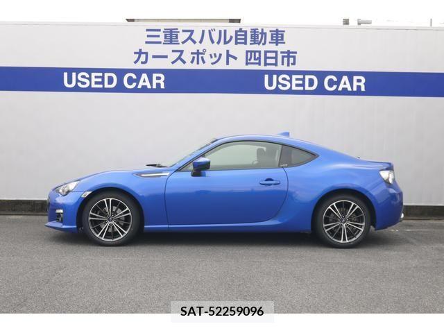 Subaru BRZ 2015-06 320874-2