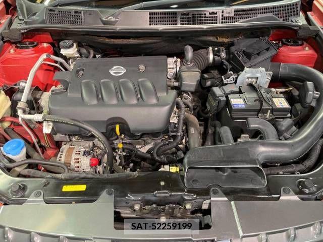 Nissan DUALIS 2007-06 327013-17