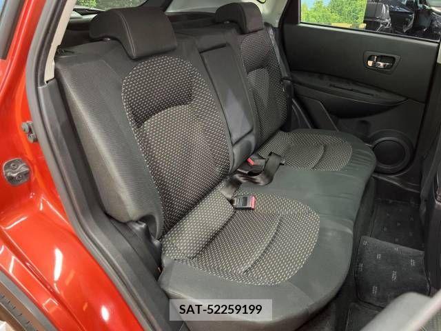 Nissan DUALIS 2007-06 327013-8