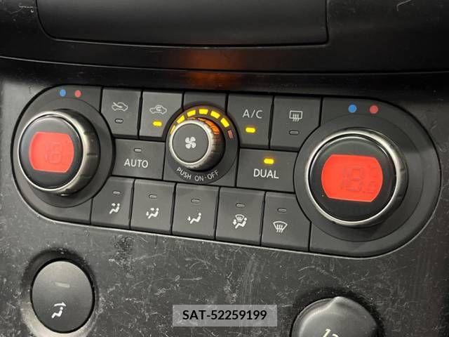 Nissan DUALIS 2007-06 327013-4