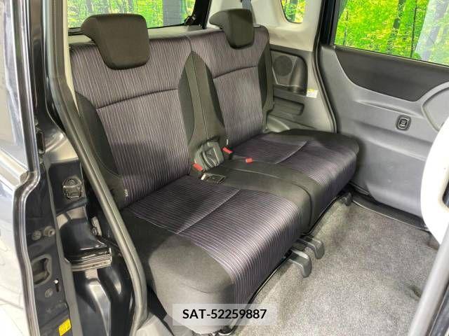 Suzuki SOLIO 2013-11 342149-9