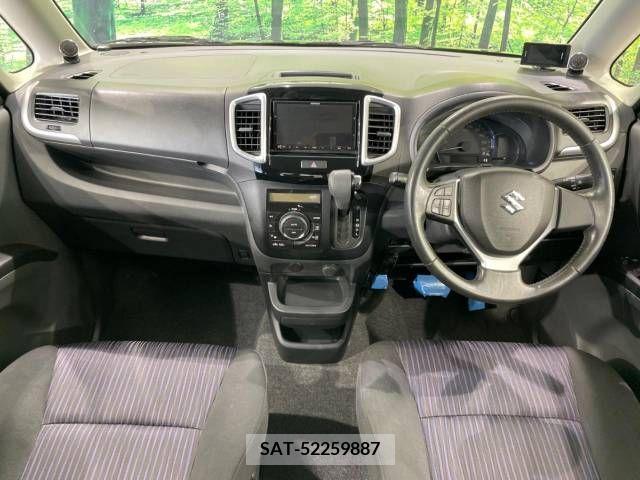Suzuki SOLIO 2013-11 342149-1