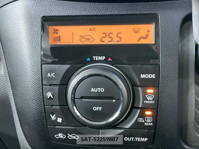 Suzuki SOLIO 2013-11 342149-7