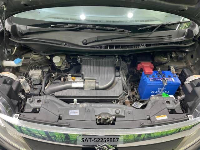 Suzuki SOLIO 2013-11 342149-18