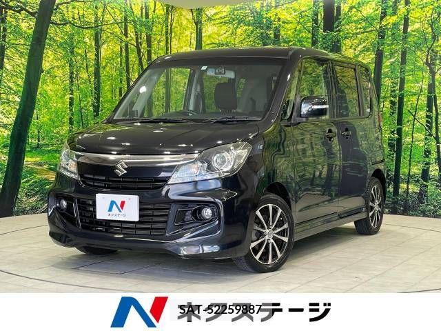 Suzuki SOLIO 2013-11 342149-0
