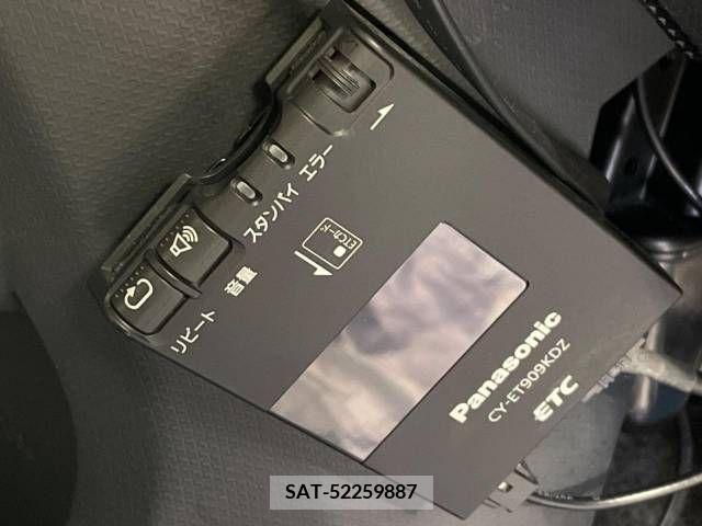 Suzuki SOLIO 2013-11 342149-6