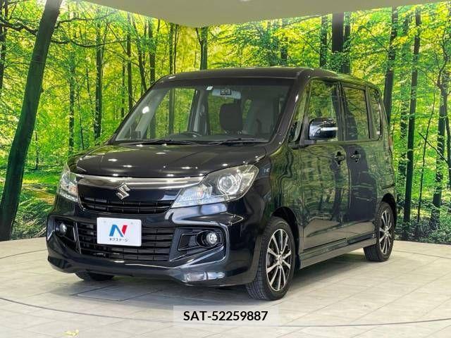 Suzuki SOLIO 2013-11 342149-17
