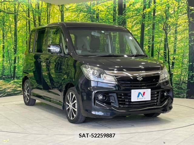 Suzuki SOLIO 2013-11 342149-16