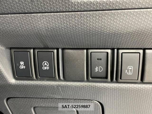Suzuki SOLIO 2013-11 342149-3