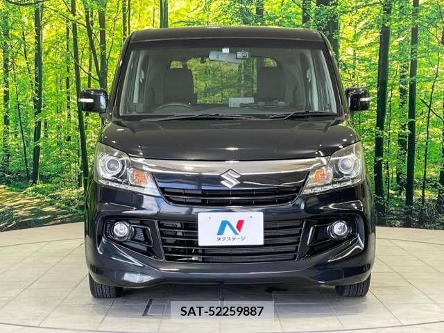 Suzuki SOLIO 2013-11 342149-14