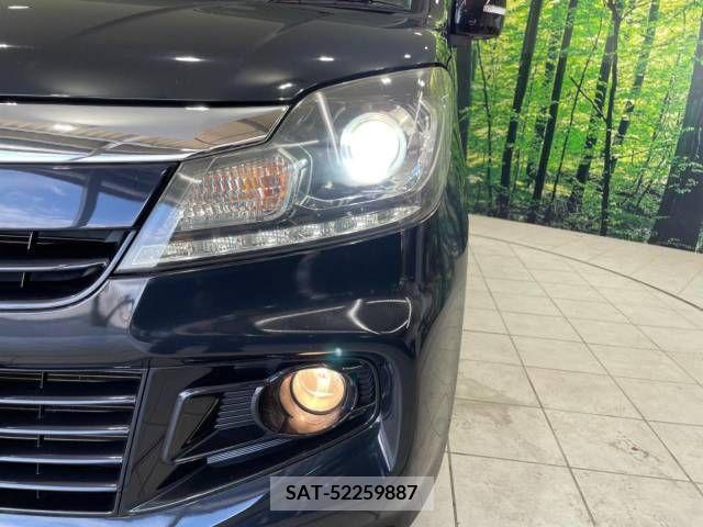 Suzuki SOLIO 2013-11 342149-12