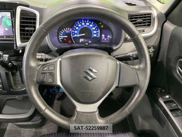 Suzuki SOLIO 2013-11 342149-11