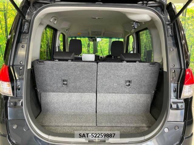 Suzuki SOLIO 2013-11 342149-10
