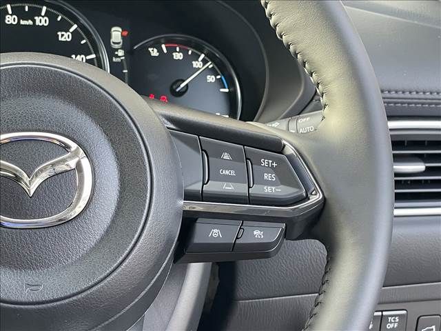 Mazda CX-5 2023-08 18886-6