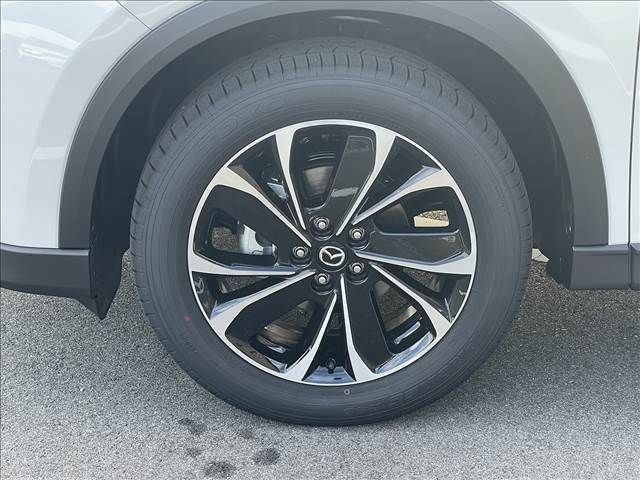 Mazda CX-5 2023-08 18886-23