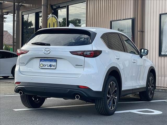 Mazda CX-5 2023-08 18886-18