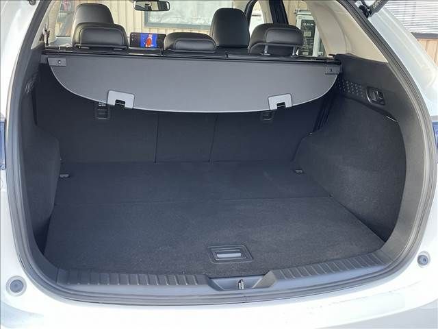 Mazda CX-5 2023-08 18886-13