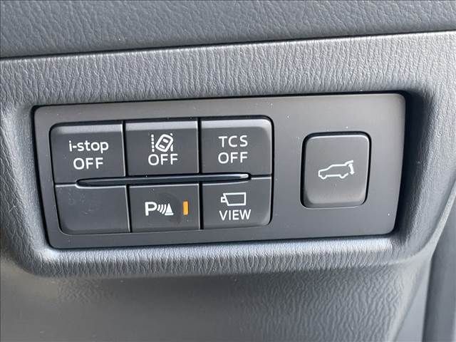 Mazda CX-5 2023-08 18886-5