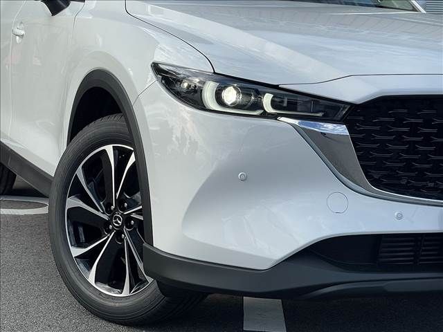 Mazda CX-5 2023-08 18886-22
