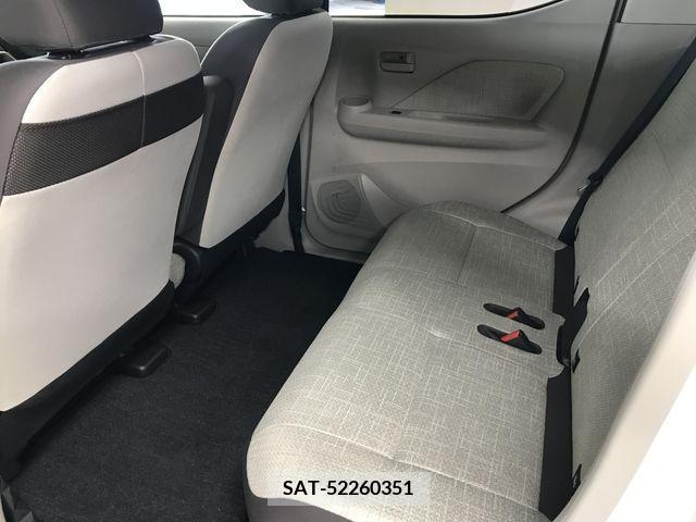 Nissan DAYZ 2021-11 246457-8