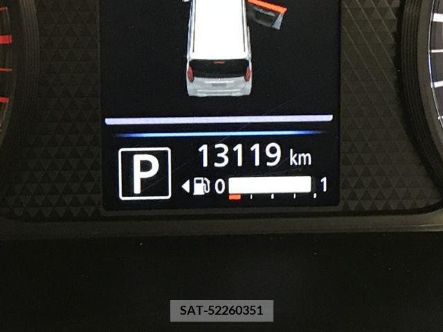 Nissan DAYZ 2021-11 246457-1
