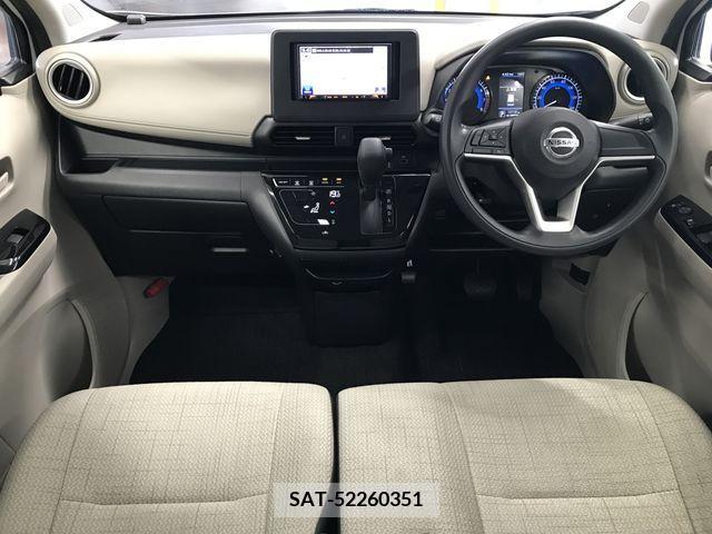 Nissan DAYZ 2021-11 246457-3