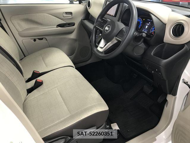 Nissan DAYZ 2021-11 246457-4