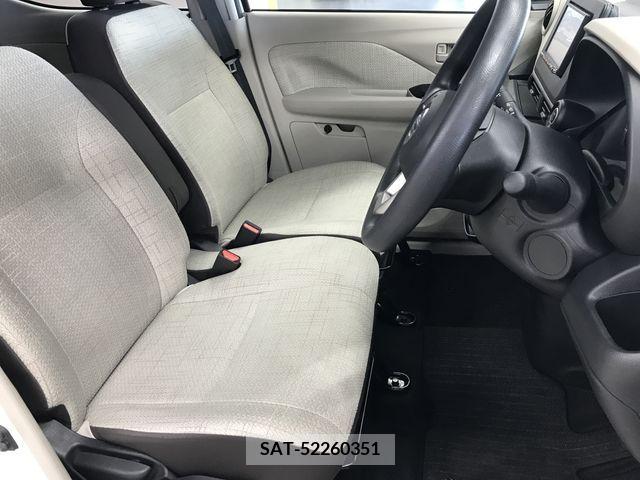 Nissan DAYZ 2021-11 246457-5