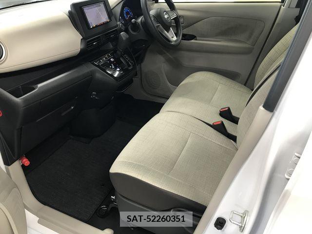 Nissan DAYZ 2021-11 246457-6