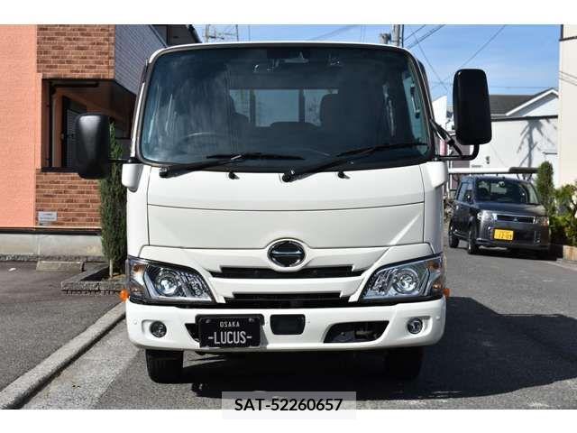 Hino DUTRO 2022-04 296726-5