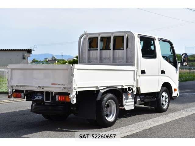 Hino DUTRO 2022-04 296726-6