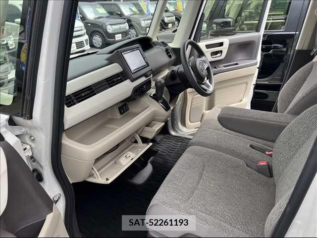 Honda N BOX 2018-06 278778-15