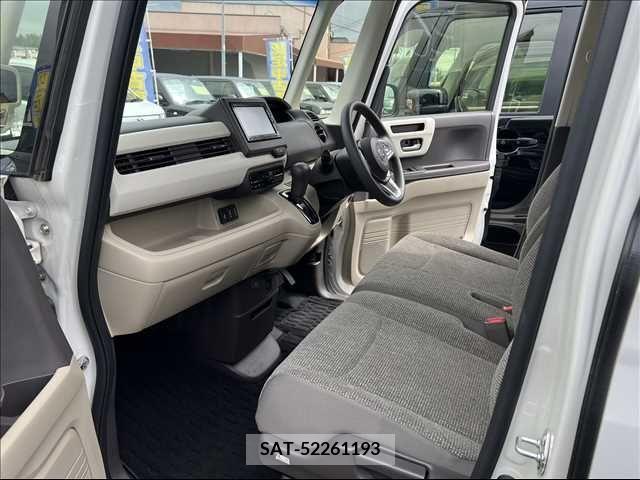 Honda N BOX 2018-06 278778-14