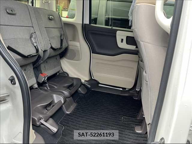 Honda N BOX 2018-06 278778-10