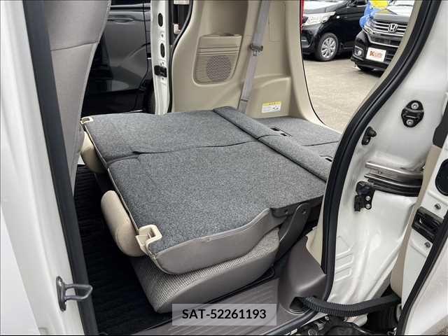 Honda N BOX 2018-06 278778-9