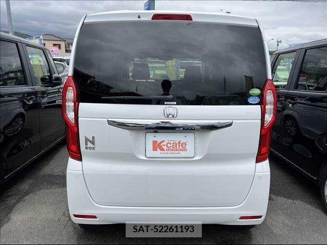 Honda N BOX 2018-06 278778-4