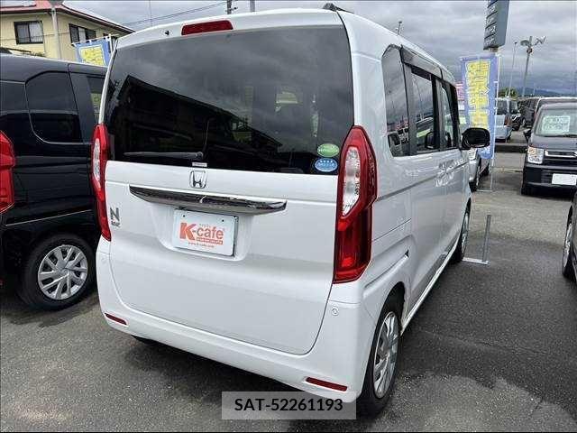 Honda N BOX 2018-06 278778-3