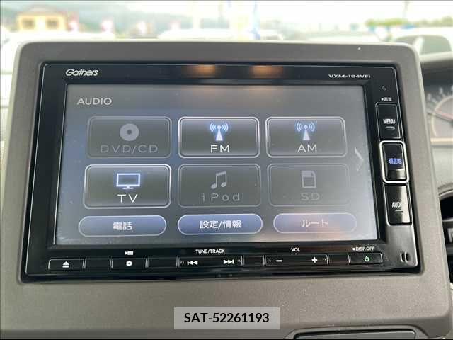 Honda N BOX 2018-06 278778-17