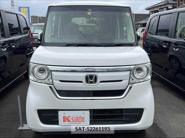 Honda N BOX 2018-06 278778-1