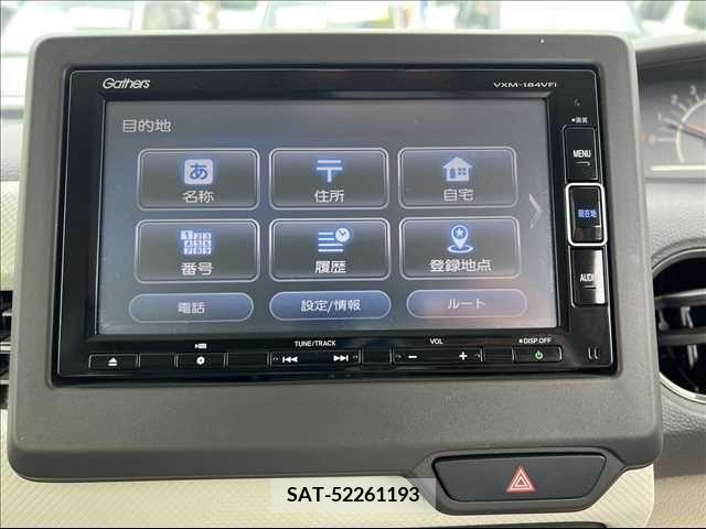 Honda N BOX 2018-06 278778-16