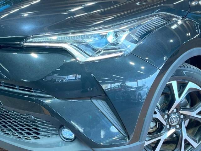 Toyota C-HR 2018-09 20416-12