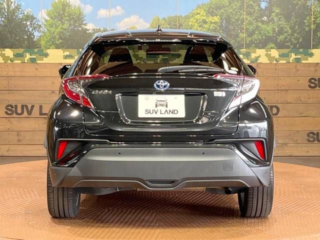 Toyota C-HR 2018-09 20416-15
