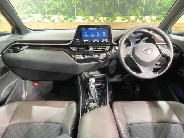 Toyota C-HR 2018-09 20416-1